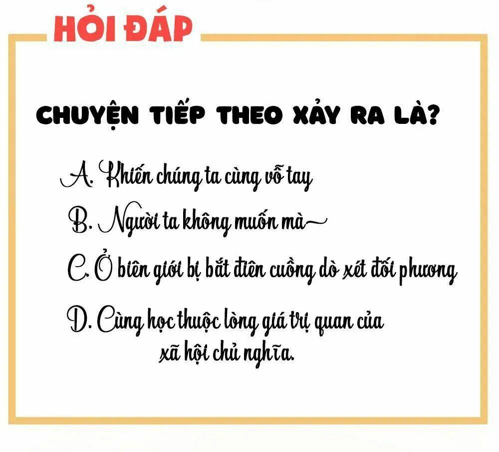 Hậu Cung Của Nữ Đế Chapter 5 - Trang 2
