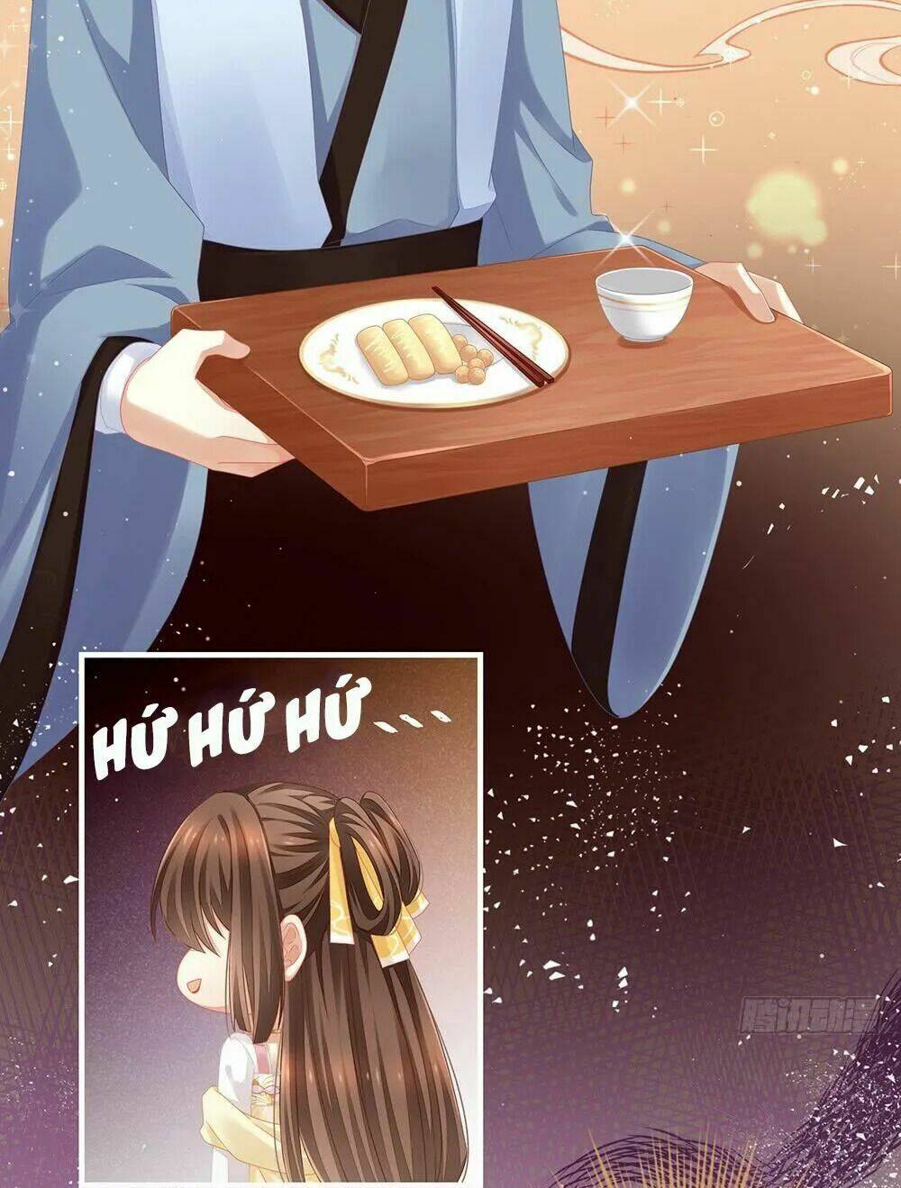 Hậu Cung Của Nữ Đế Chapter 5 - Trang 2