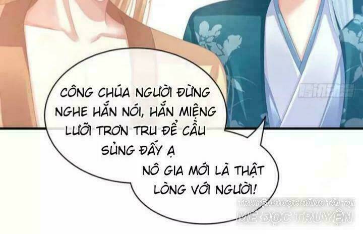 Hậu Cung Của Nữ Đế Chapter 50 - Trang 2
