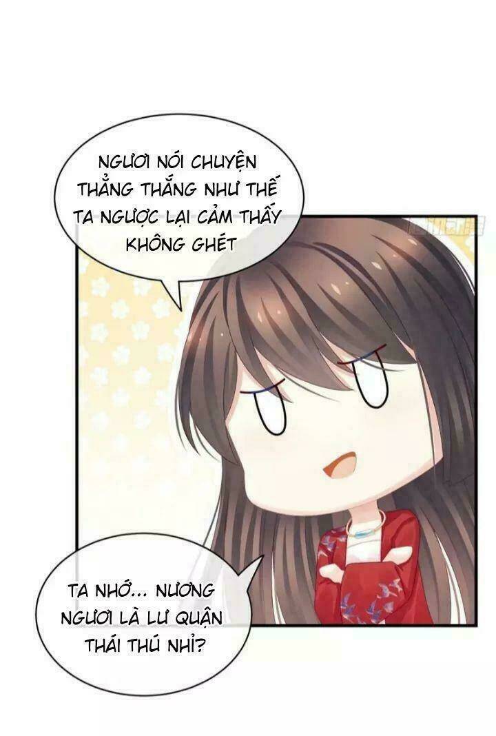 Hậu Cung Của Nữ Đế Chapter 50 - Trang 2