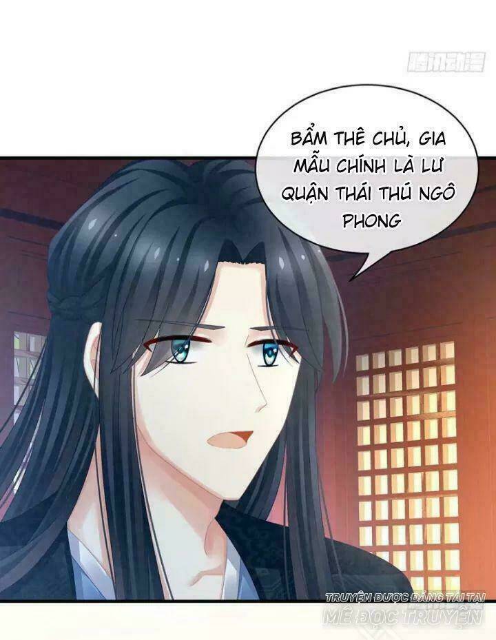 Hậu Cung Của Nữ Đế Chapter 50 - Trang 2