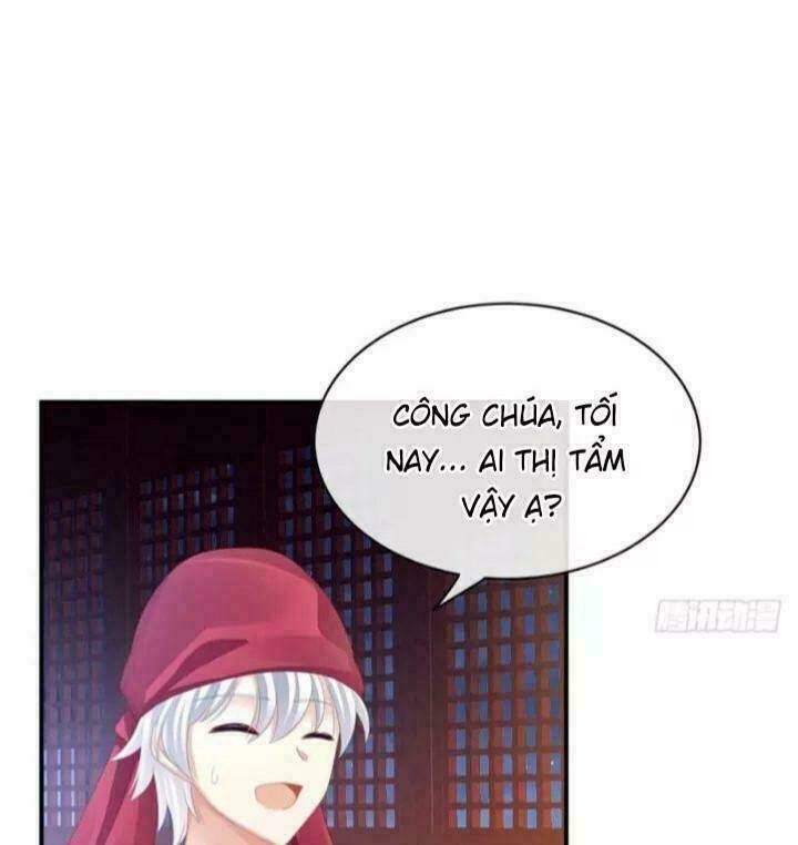 Hậu Cung Của Nữ Đế Chapter 50 - Trang 2