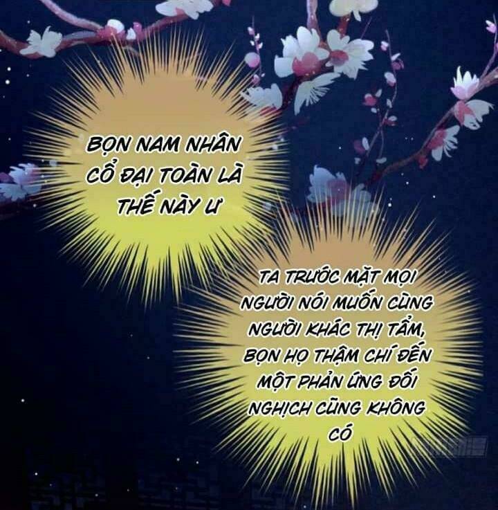 Hậu Cung Của Nữ Đế Chapter 50 - Trang 2