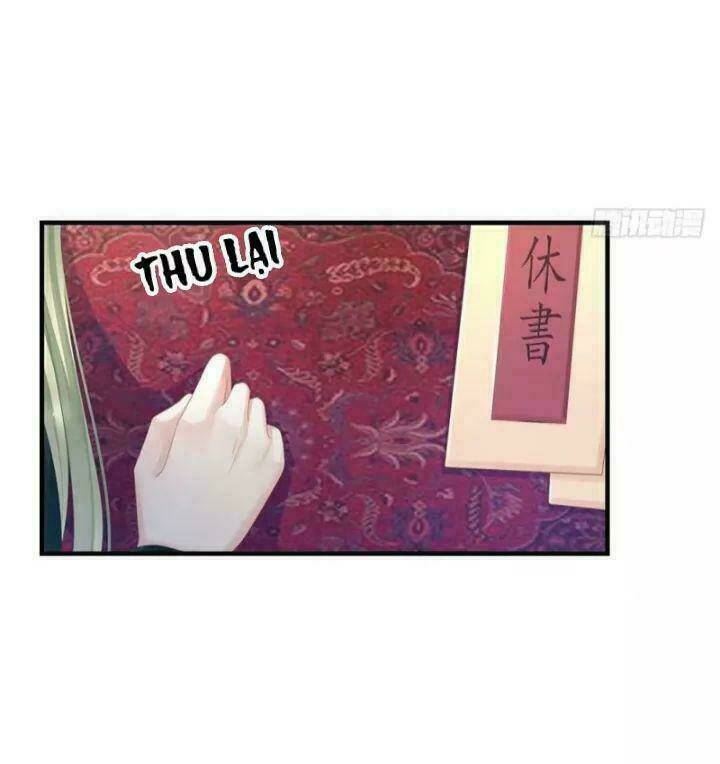 Hậu Cung Của Nữ Đế Chapter 50 - Trang 2