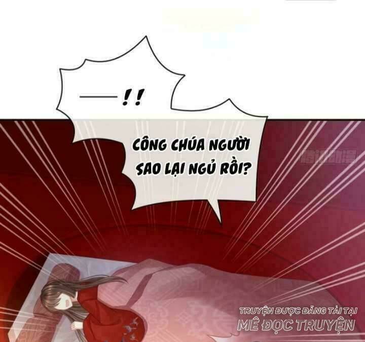 Hậu Cung Của Nữ Đế Chapter 50 - Trang 2