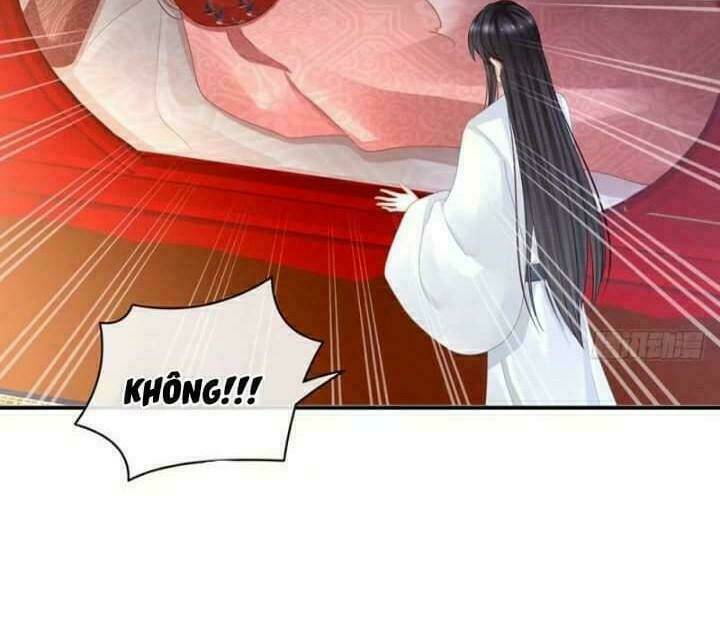 Hậu Cung Của Nữ Đế Chapter 50 - Trang 2