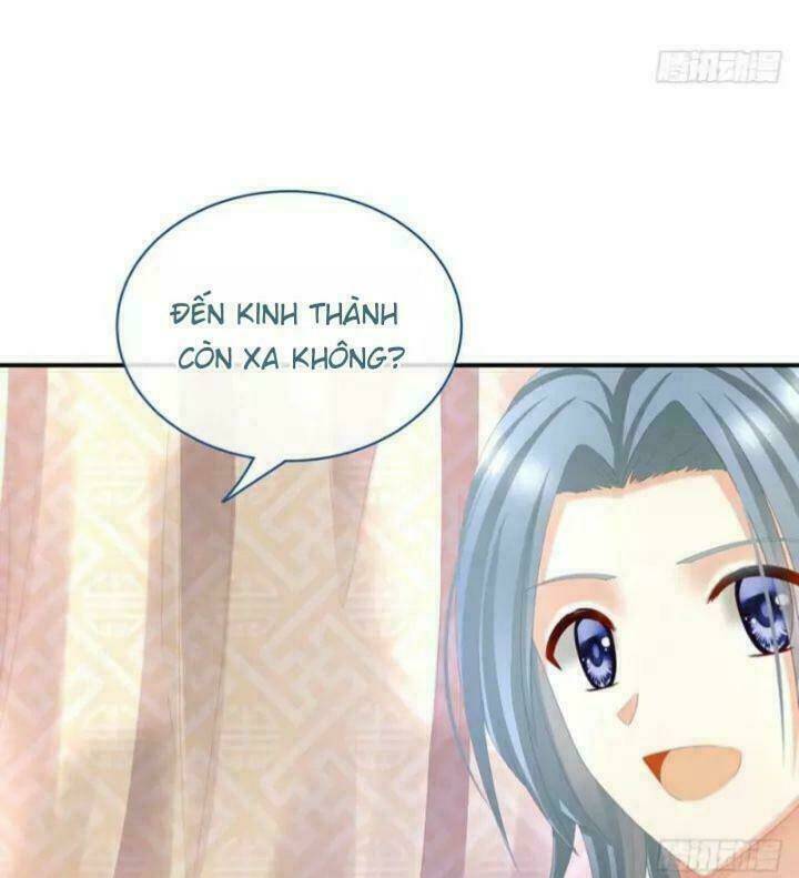 Hậu Cung Của Nữ Đế Chapter 50 - Trang 2