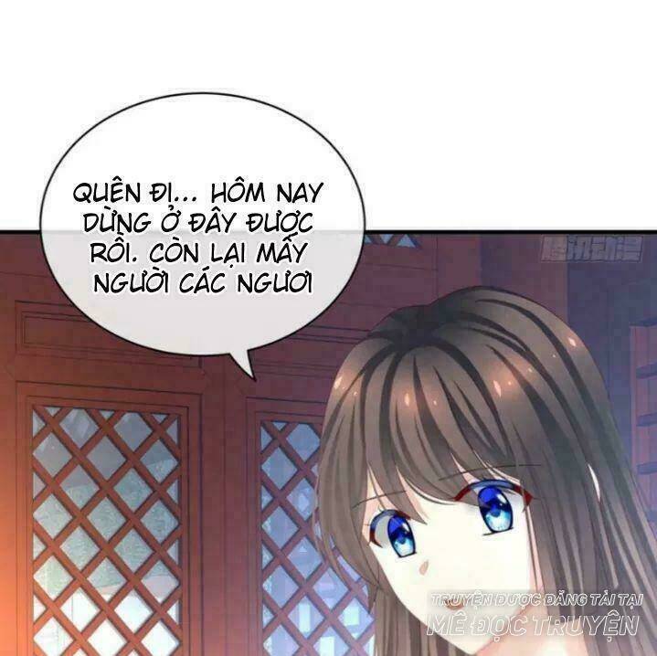 Hậu Cung Của Nữ Đế Chapter 50 - Trang 2