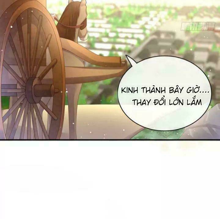 Hậu Cung Của Nữ Đế Chapter 50 - Trang 2