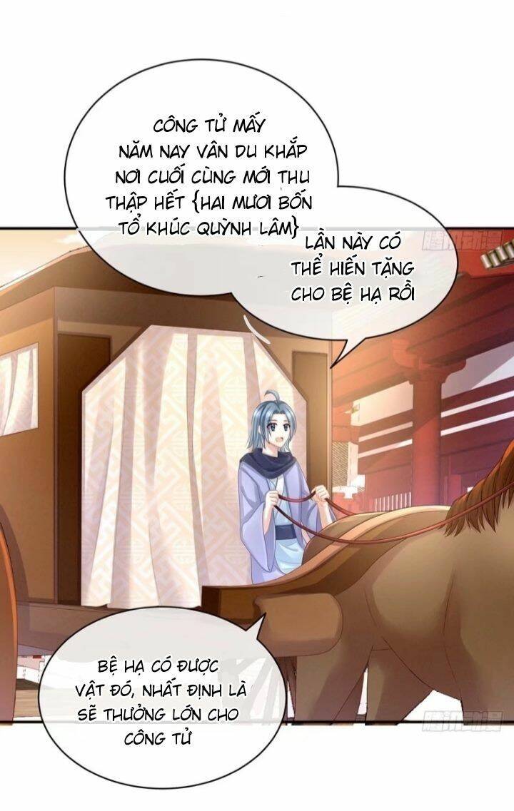 Hậu Cung Của Nữ Đế Chapter 51 - Trang 2