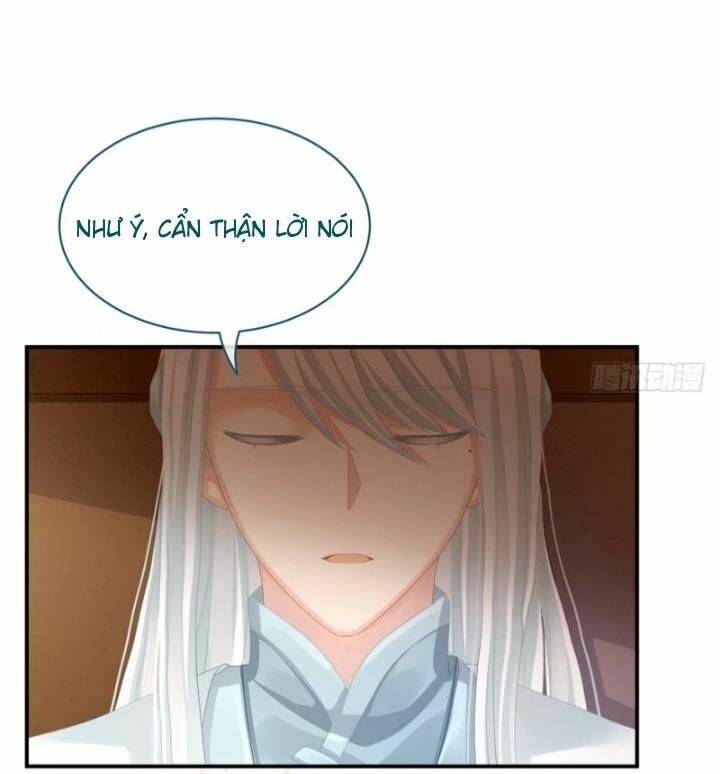 Hậu Cung Của Nữ Đế Chapter 51 - Trang 2