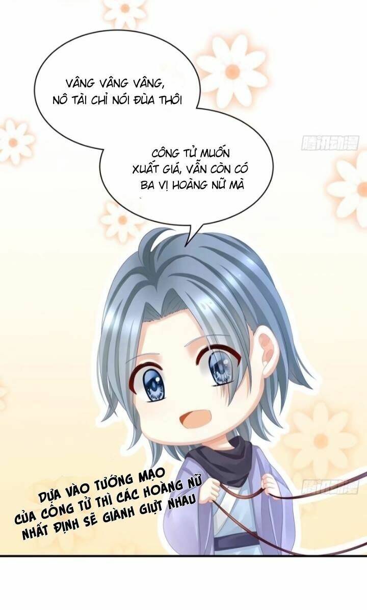 Hậu Cung Của Nữ Đế Chapter 51 - Trang 2