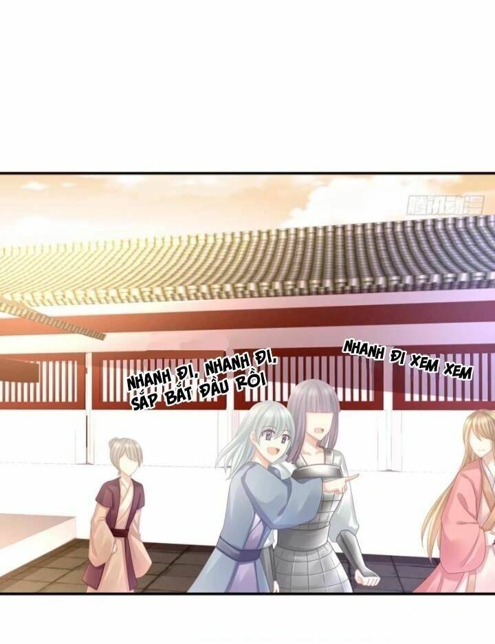 Hậu Cung Của Nữ Đế Chapter 51 - Trang 2