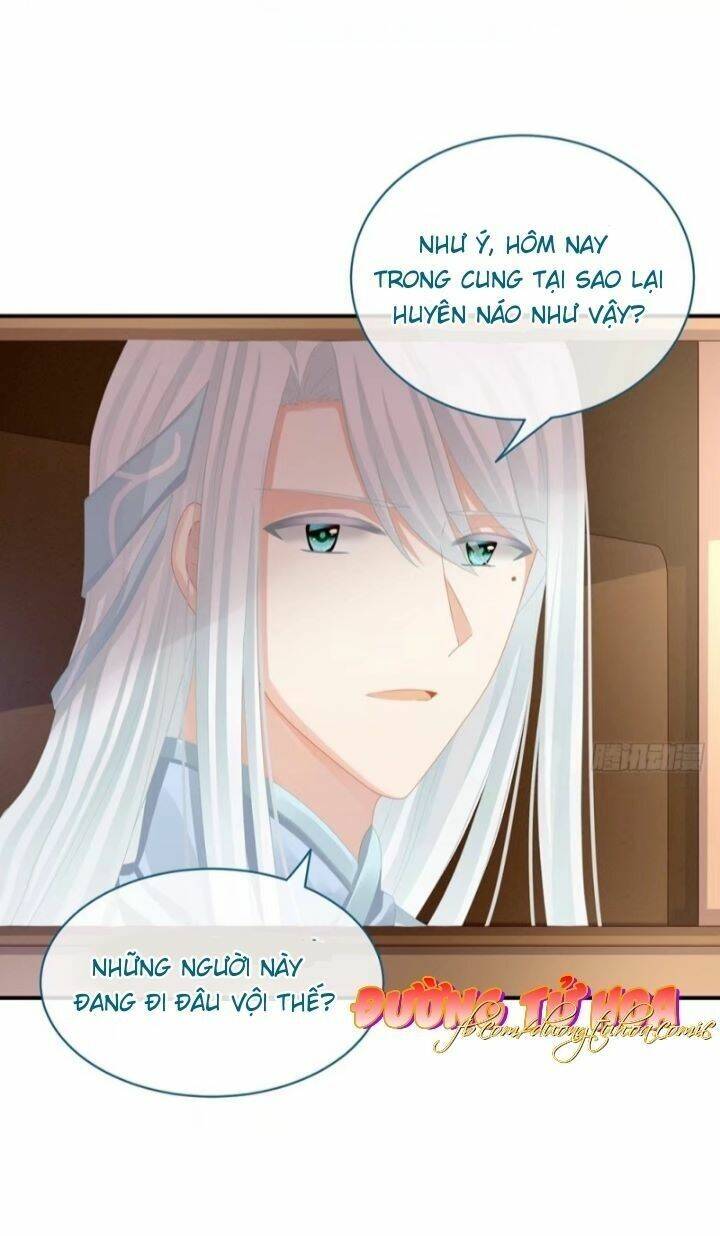 Hậu Cung Của Nữ Đế Chapter 51 - Trang 2