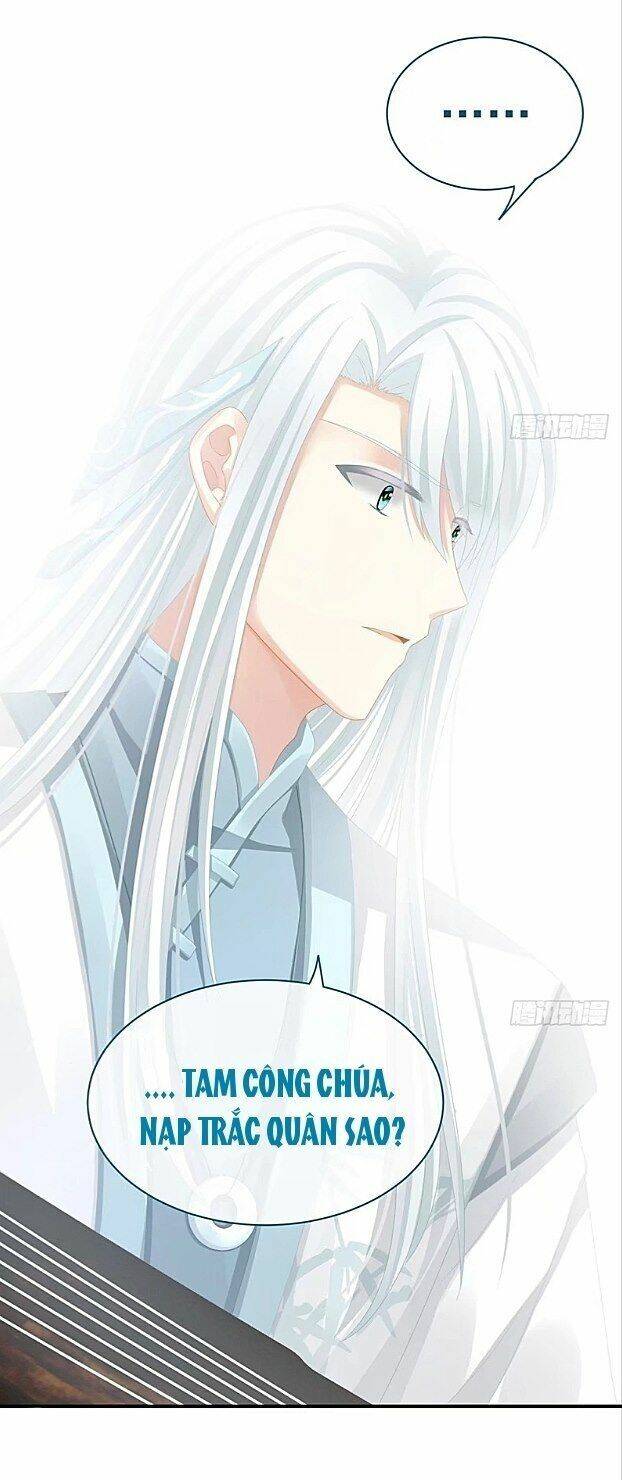 Hậu Cung Của Nữ Đế Chapter 51 - Trang 2