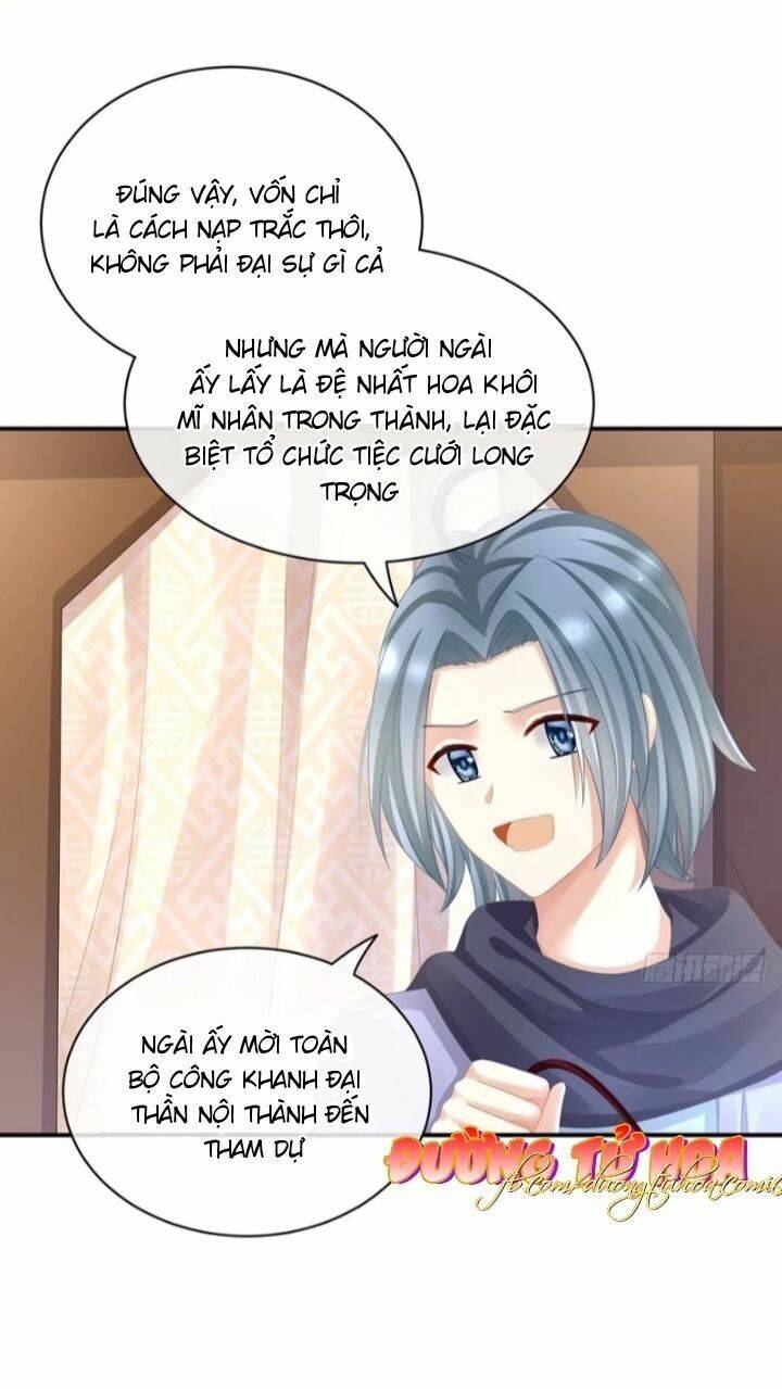 Hậu Cung Của Nữ Đế Chapter 51 - Trang 2