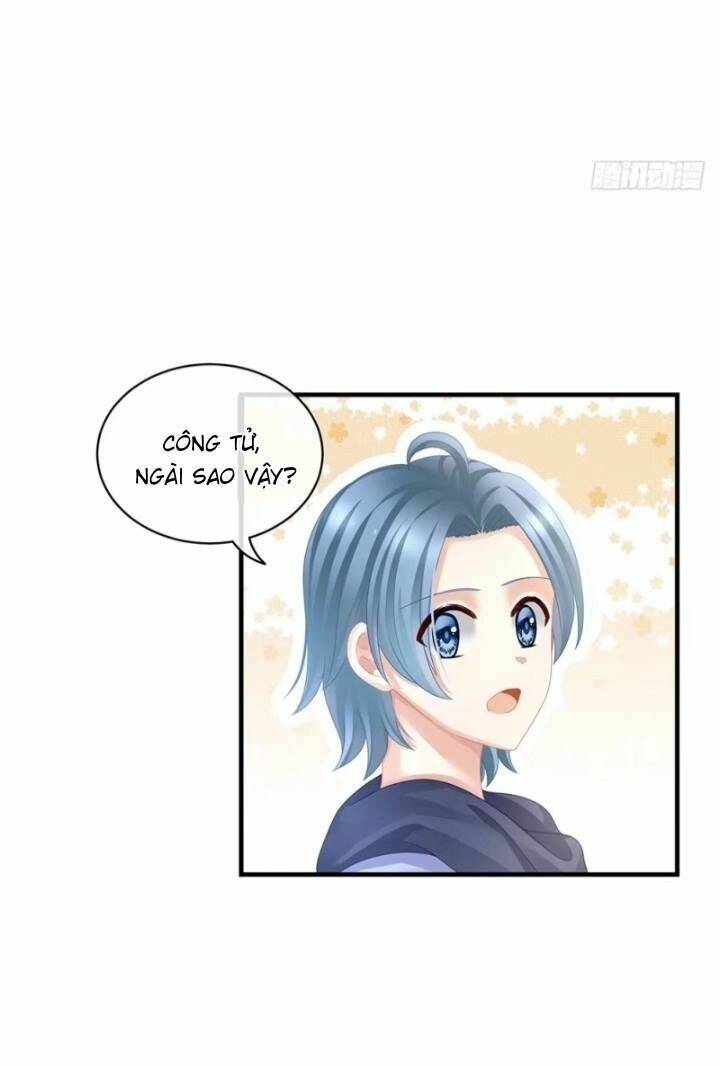 Hậu Cung Của Nữ Đế Chapter 51 - Trang 2