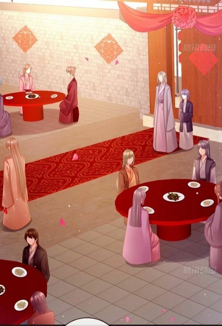 Hậu Cung Của Nữ Đế Chapter 51 - Trang 2