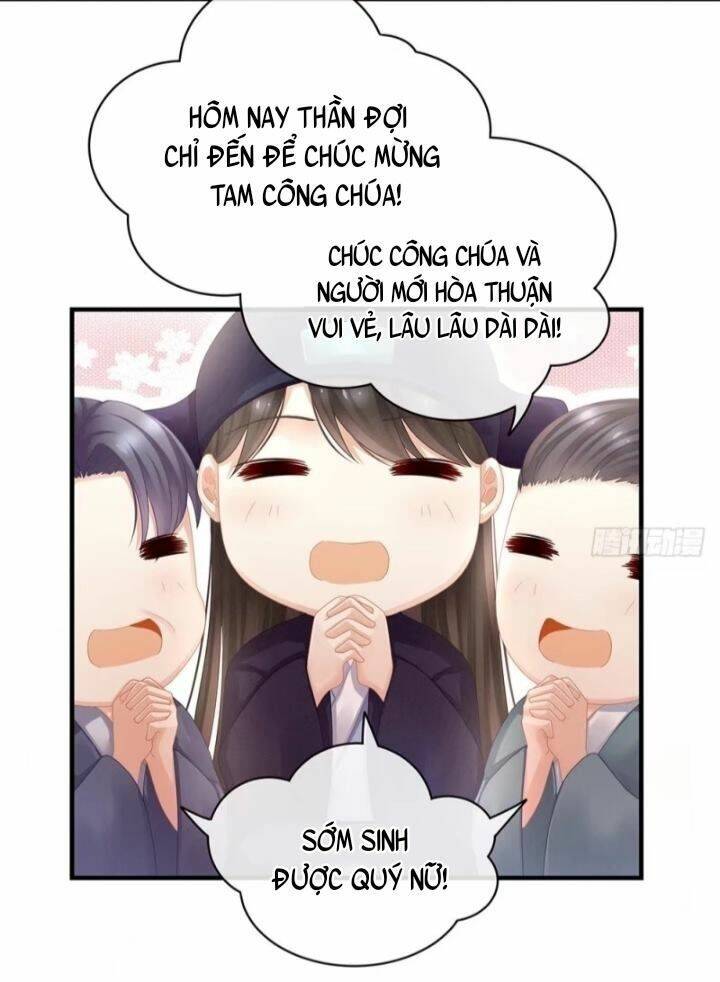 Hậu Cung Của Nữ Đế Chapter 51 - Trang 2