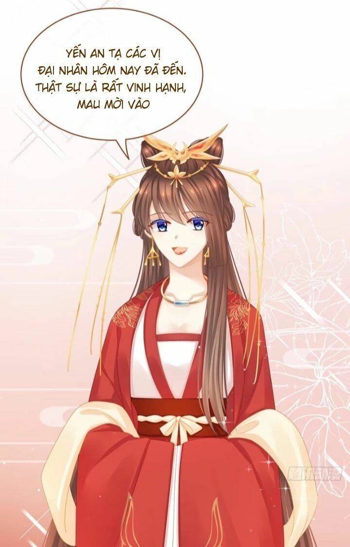 Hậu Cung Của Nữ Đế Chapter 51 - Trang 2