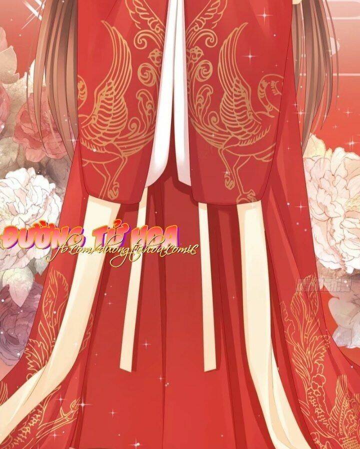 Hậu Cung Của Nữ Đế Chapter 51 - Trang 2