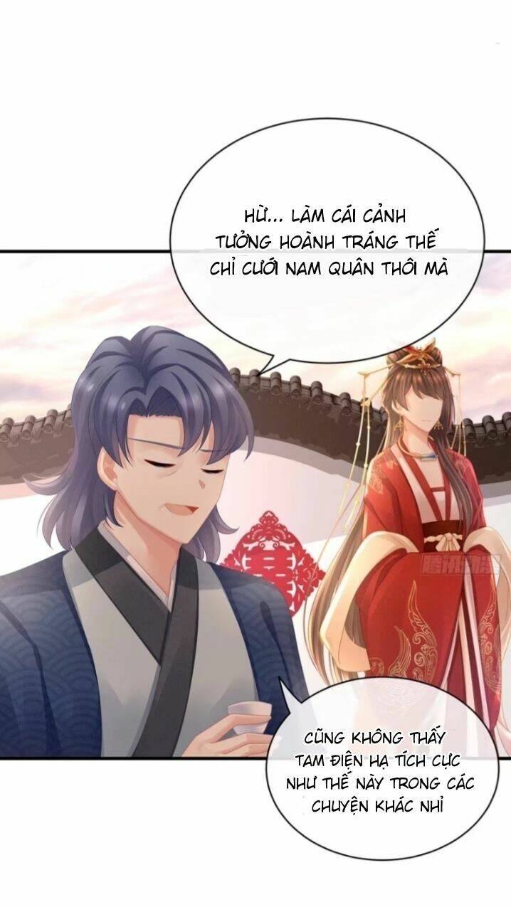 Hậu Cung Của Nữ Đế Chapter 51 - Trang 2