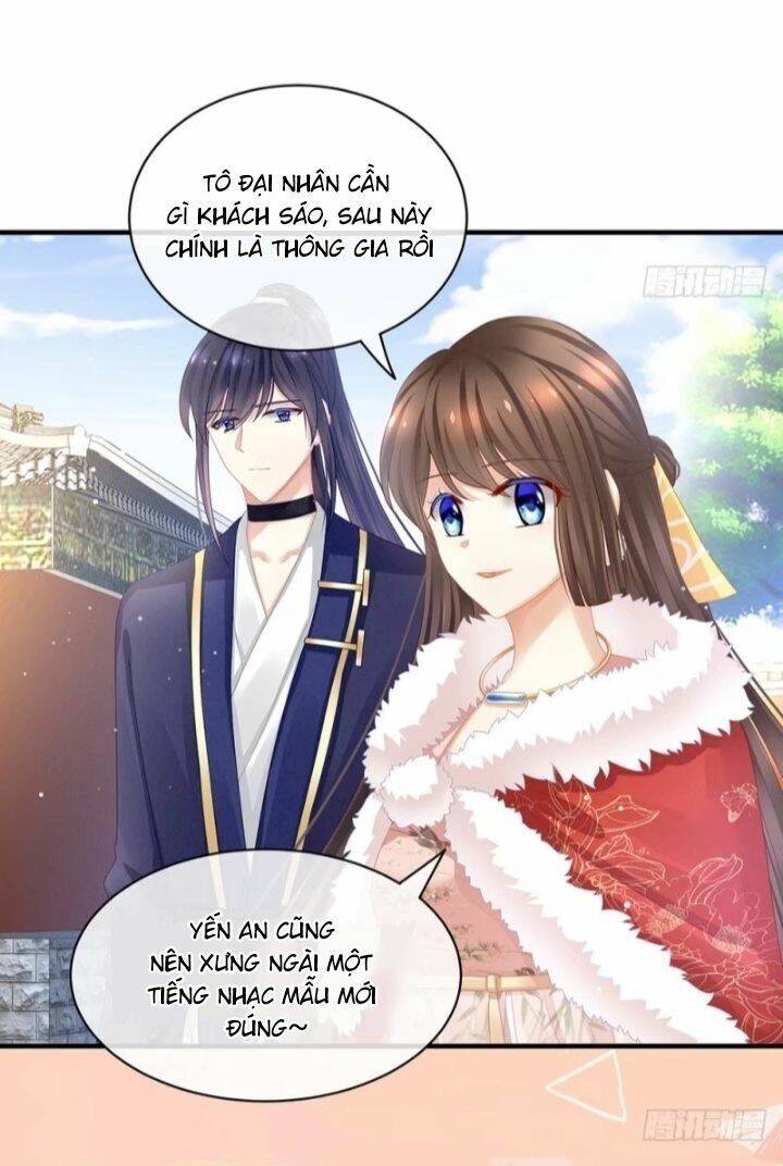 Hậu Cung Của Nữ Đế Chapter 51 - Trang 2