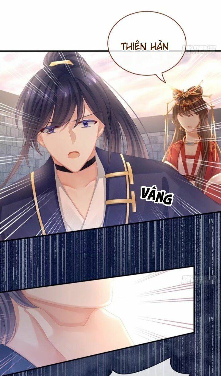 Hậu Cung Của Nữ Đế Chapter 51 - Trang 2