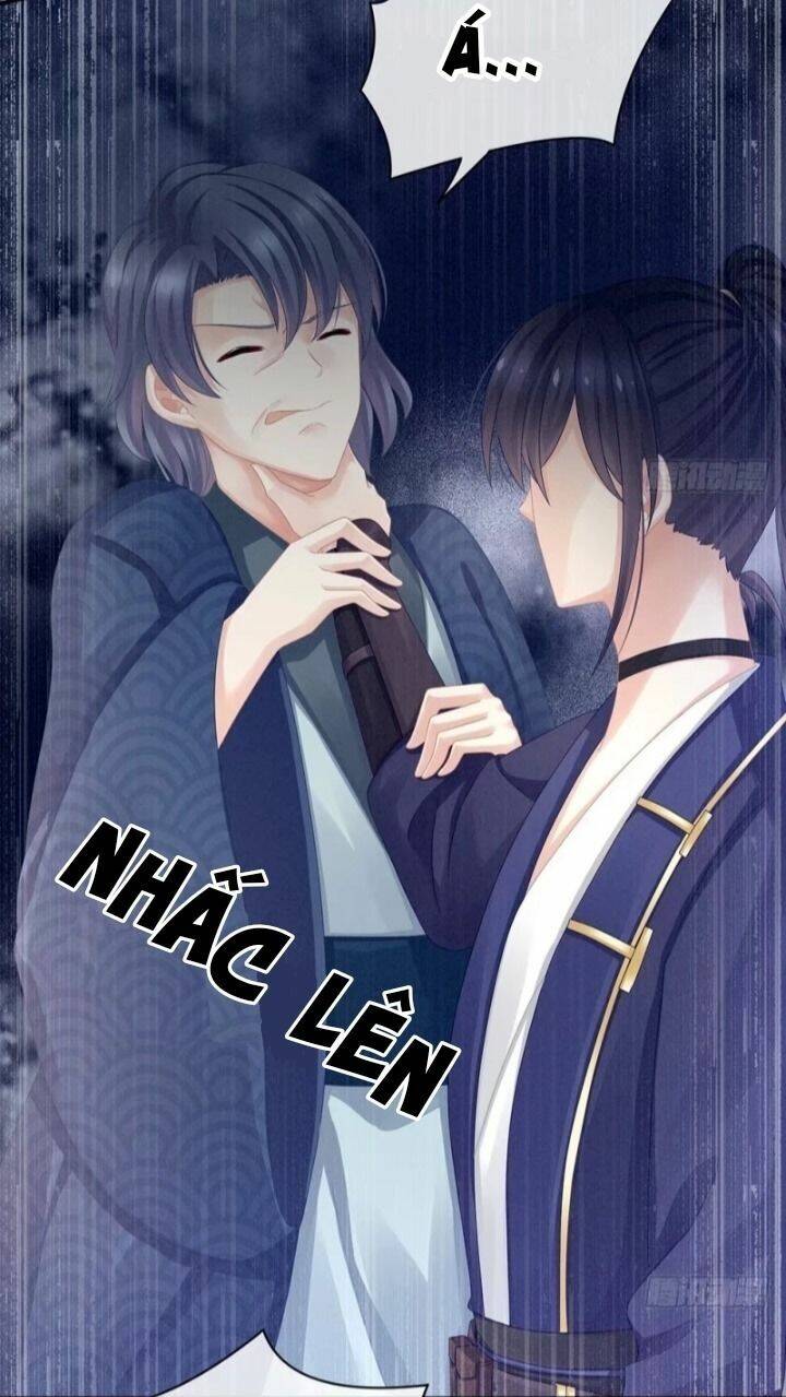 Hậu Cung Của Nữ Đế Chapter 51 - Trang 2