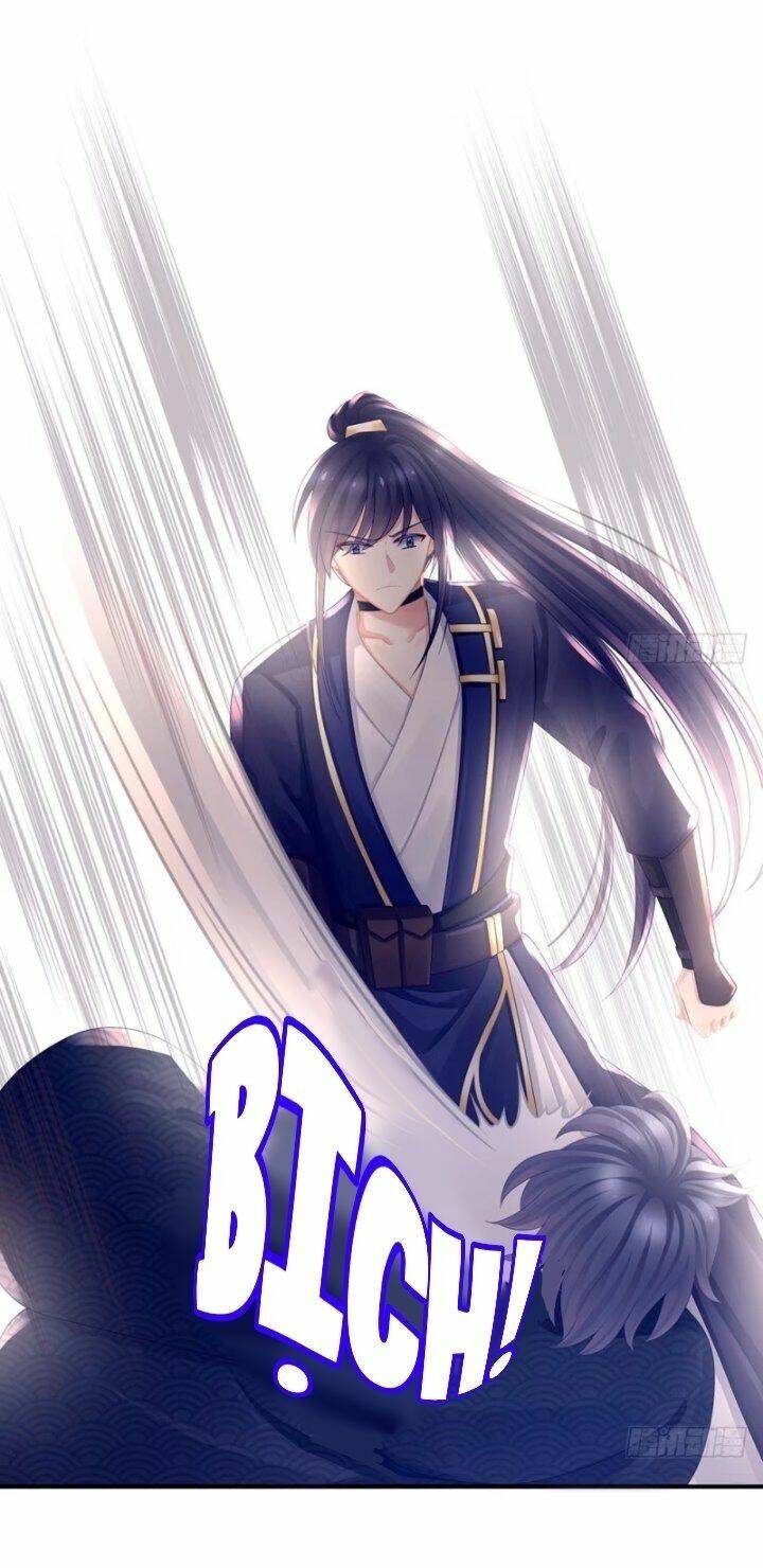 Hậu Cung Của Nữ Đế Chapter 51 - Trang 2