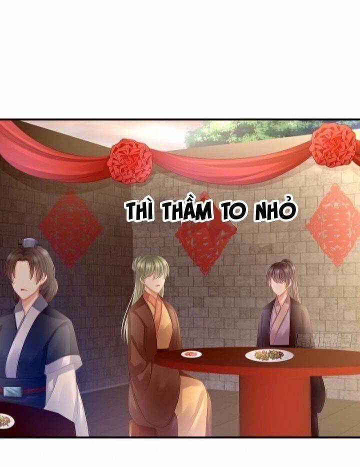 Hậu Cung Của Nữ Đế Chapter 51 - Trang 2