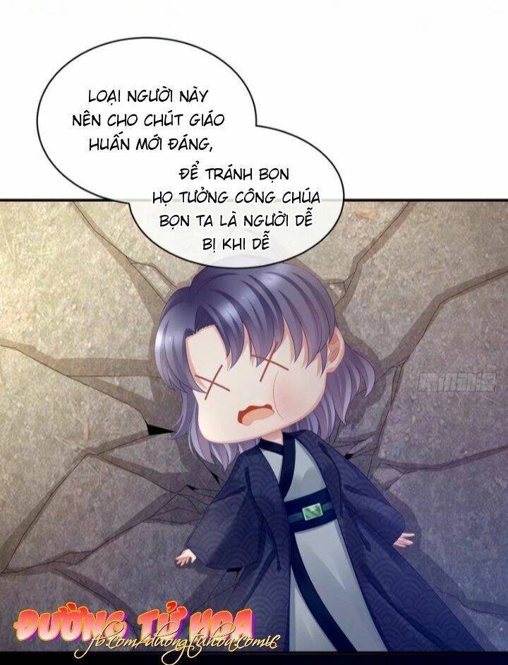 Hậu Cung Của Nữ Đế Chapter 51 - Trang 2