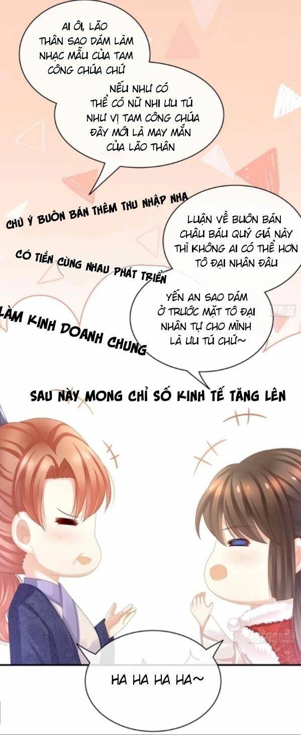 Hậu Cung Của Nữ Đế Chapter 51 - Trang 2