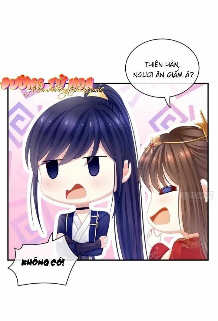 Hậu Cung Của Nữ Đế Chapter 51 - Trang 2
