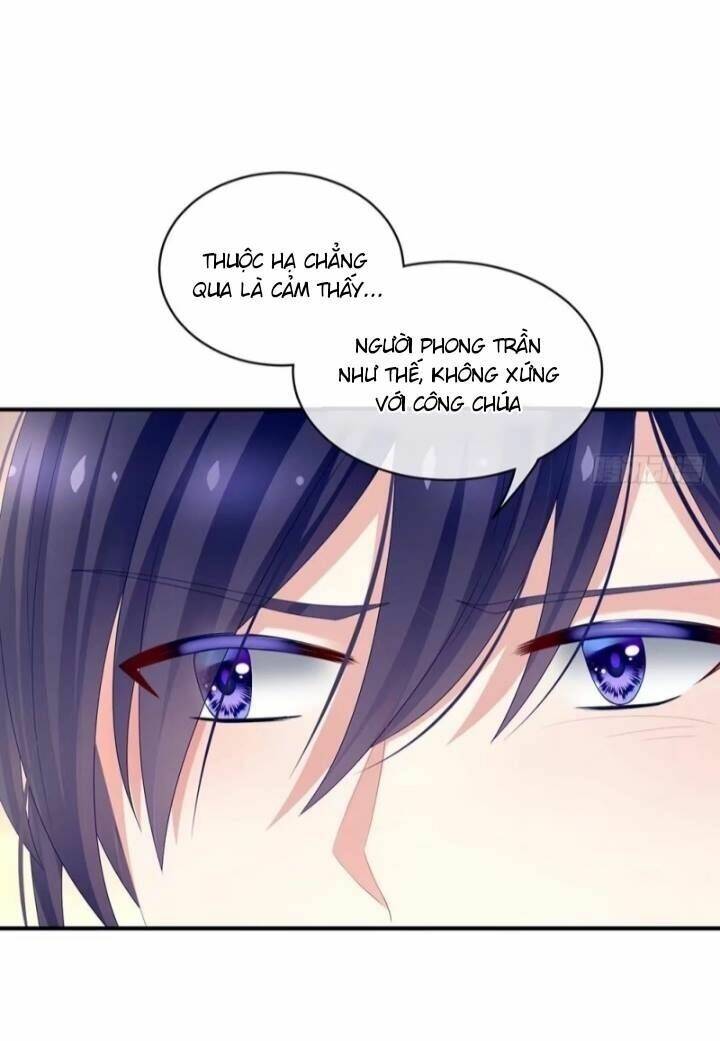 Hậu Cung Của Nữ Đế Chapter 51 - Trang 2