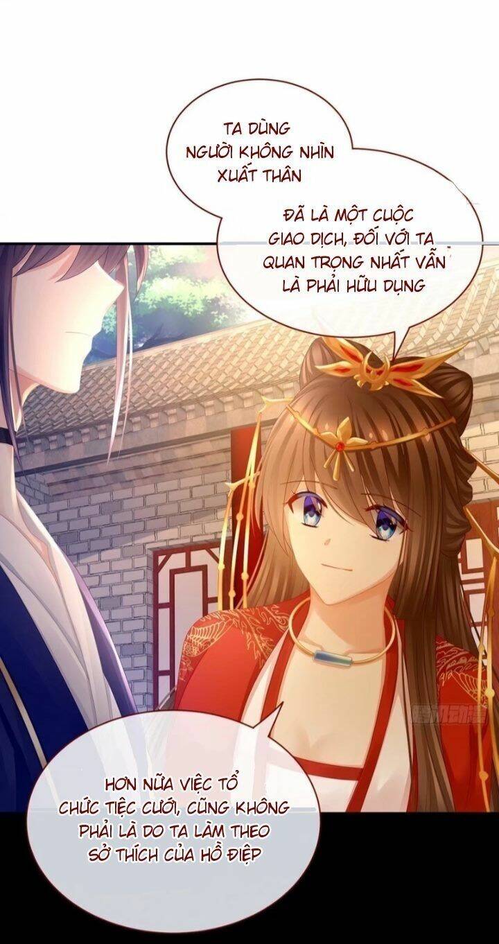 Hậu Cung Của Nữ Đế Chapter 51 - Trang 2