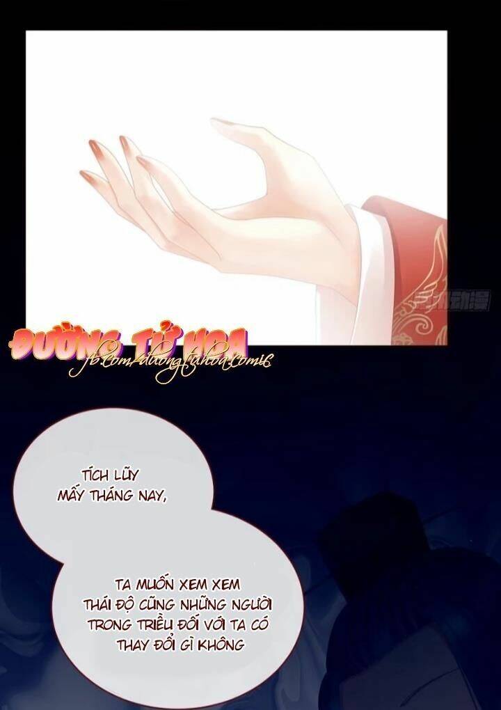 Hậu Cung Của Nữ Đế Chapter 51 - Trang 2