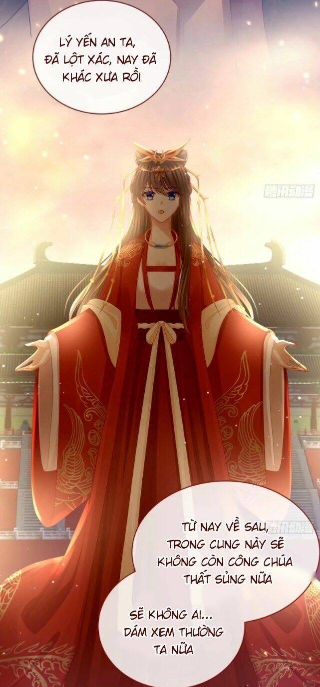 Hậu Cung Của Nữ Đế Chapter 51 - Trang 2