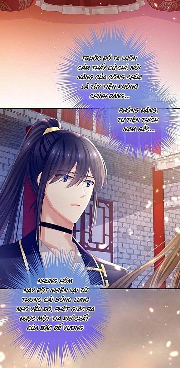 Hậu Cung Của Nữ Đế Chapter 51 - Trang 2