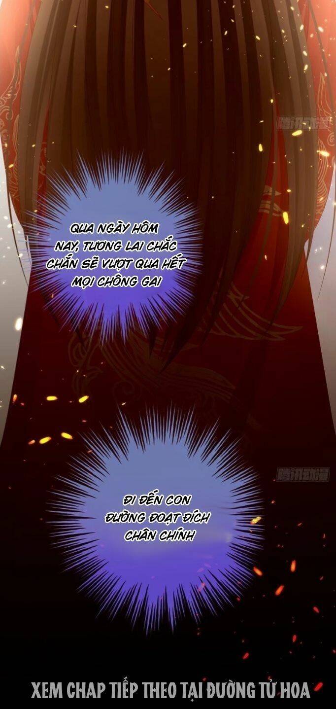 Hậu Cung Của Nữ Đế Chapter 51 - Trang 2