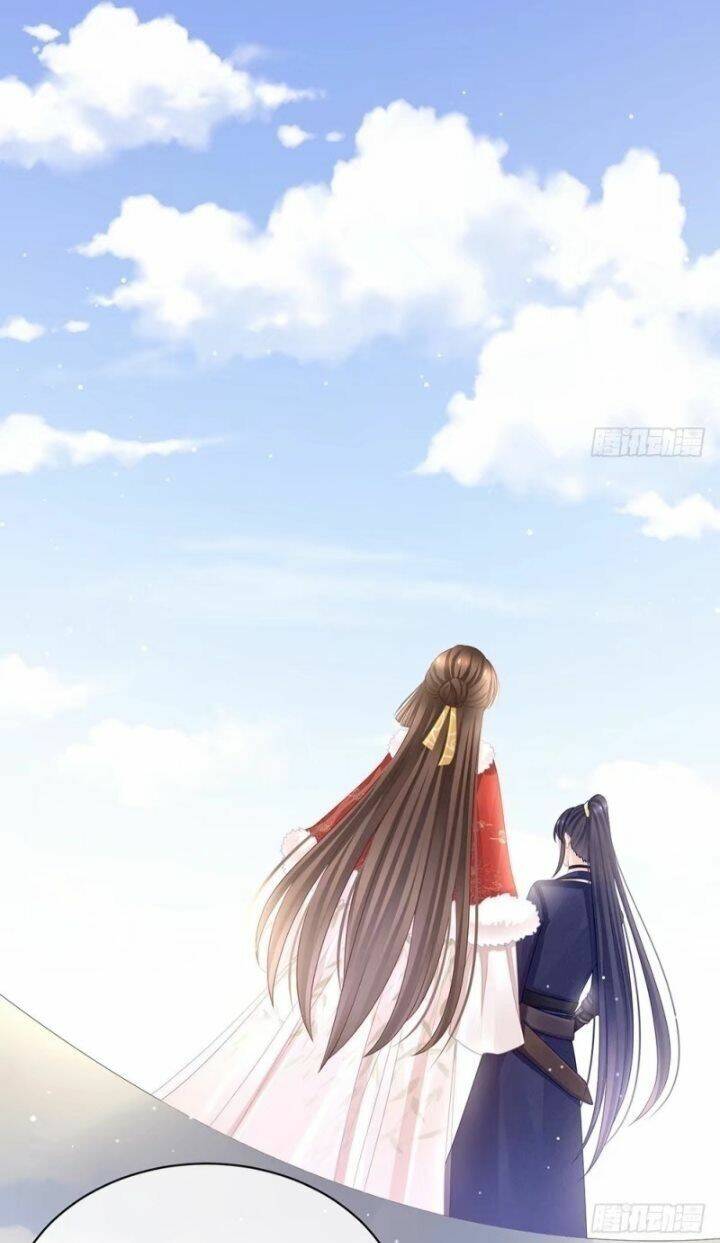 Hậu Cung Của Nữ Đế Chapter 51 - Trang 2