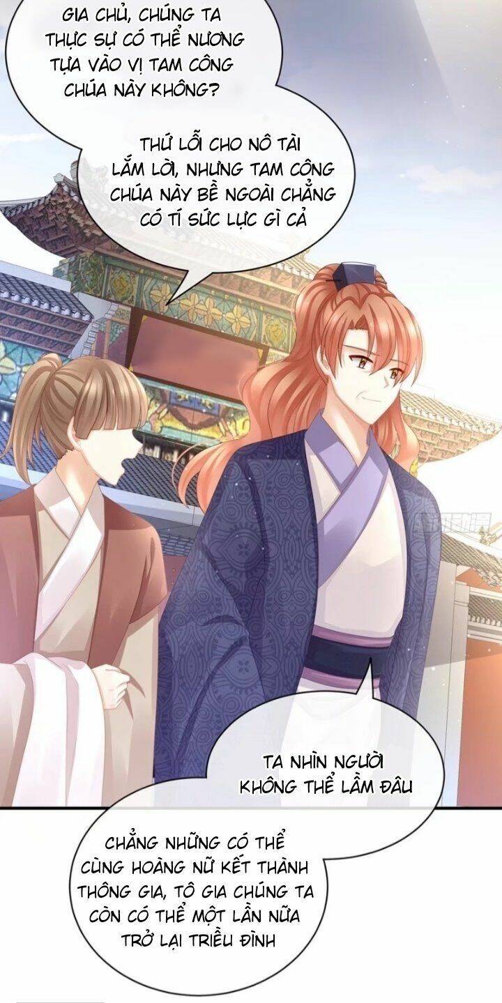 Hậu Cung Của Nữ Đế Chapter 51 - Trang 2