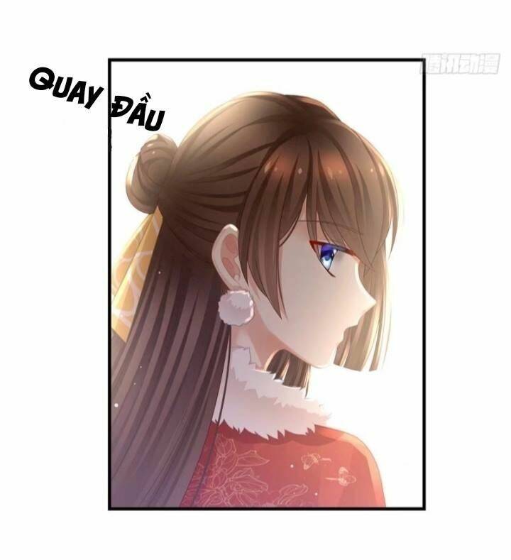 Hậu Cung Của Nữ Đế Chapter 51 - Trang 2