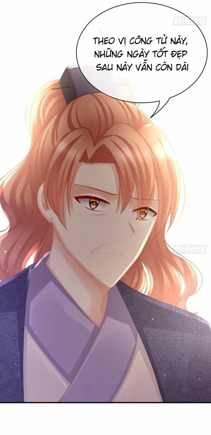 Hậu Cung Của Nữ Đế Chapter 51 - Trang 2