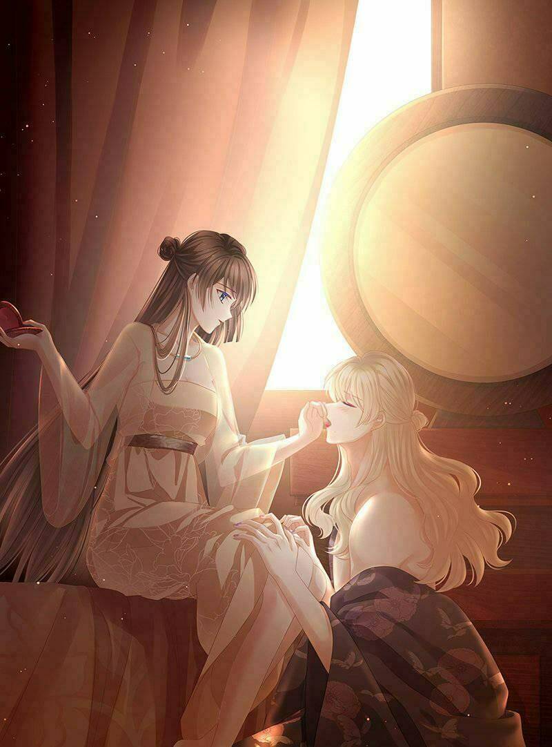 Hậu Cung Của Nữ Đế Chapter 52 - Trang 2