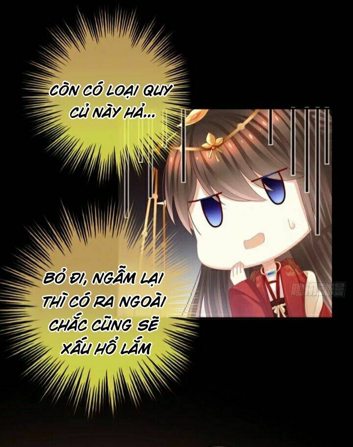 Hậu Cung Của Nữ Đế Chapter 52 - Trang 2