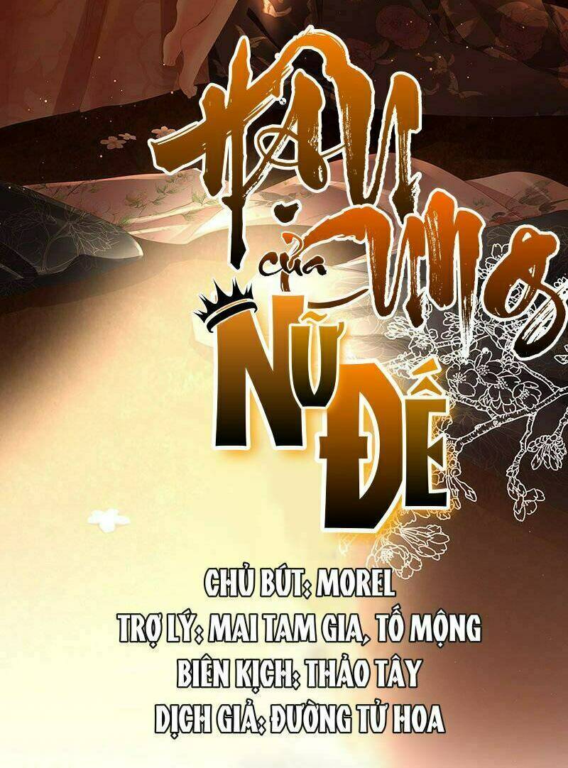 Hậu Cung Của Nữ Đế Chapter 52 - Trang 2