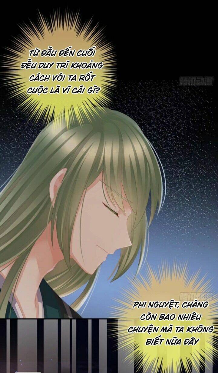 Hậu Cung Của Nữ Đế Chapter 52 - Trang 2