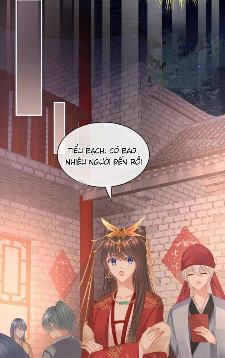 Hậu Cung Của Nữ Đế Chapter 52 - Trang 2