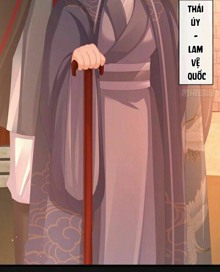 Hậu Cung Của Nữ Đế Chapter 52 - Trang 2